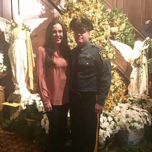 Meet your Posher, Shawn